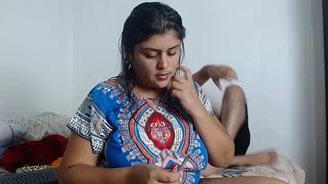 AlyDenalioficial online show from 02.05.25