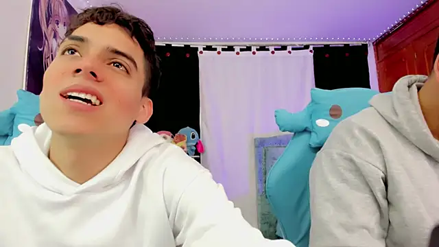 jake and joaquin online show from 12.01.24