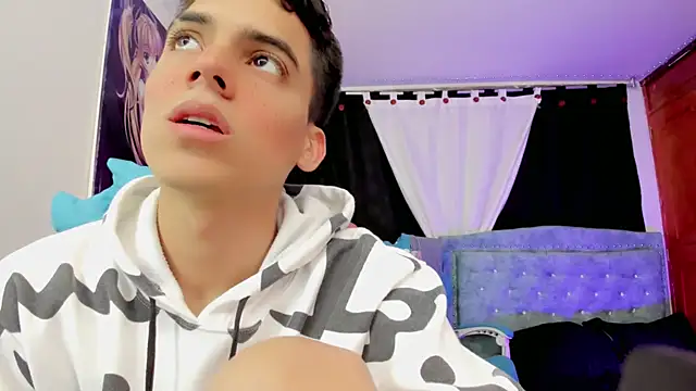 jake and joaquin online show from 12.04.24