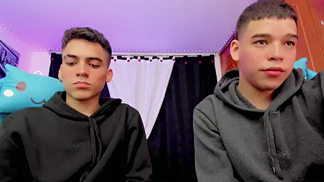 jake and joaquin online show from 12.08.24