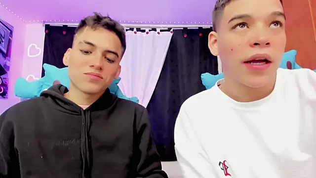 jake and joaquin online show from 12.10.24