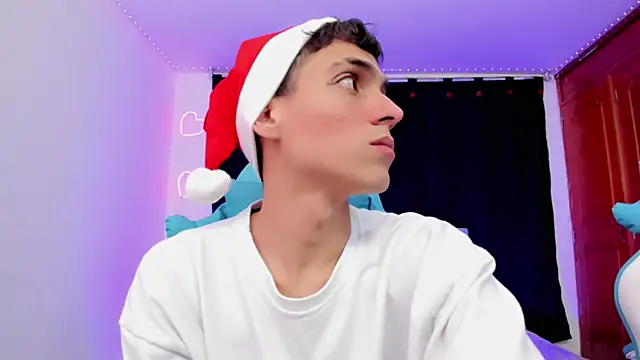 jake and joaquin online show from 12.23.24