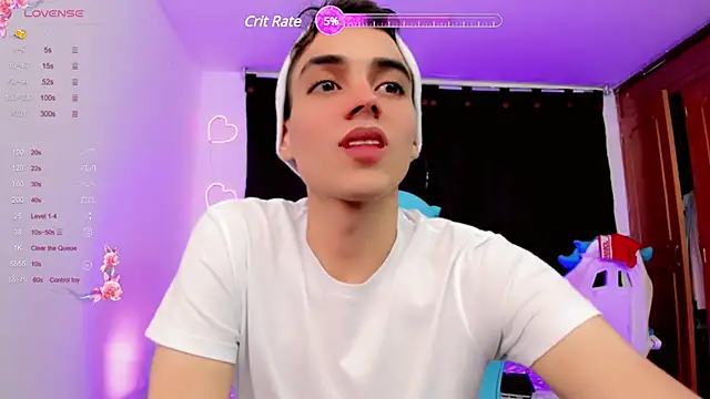 jake and joaquin online show from 12.24.24