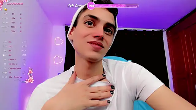 jake and joaquin online show from 12.24.24