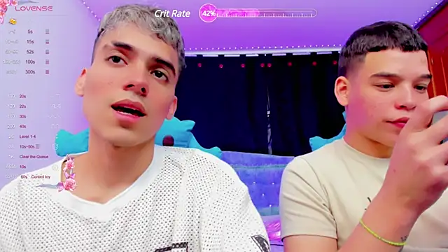 jake and joaquin online show from 12.31.24