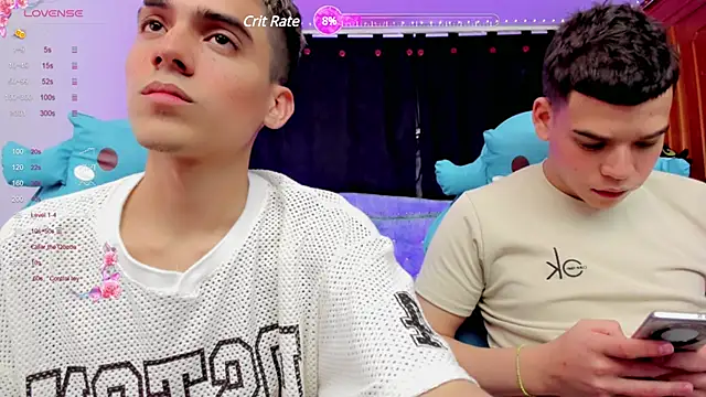 jake and joaquin online show from 12.31.24