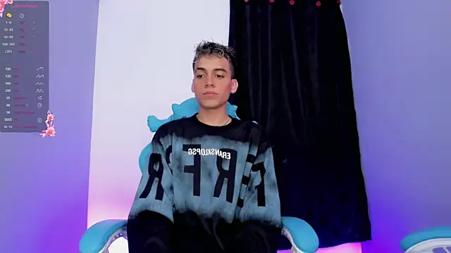 jake and joaquin online show from 01.19.25