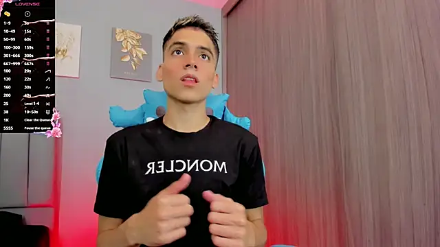 jake and joaquin online show from 02.21.25