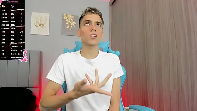 jake and joaquin online show from 02.22.25