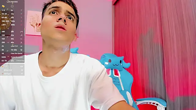 jake and joaquin online show from 02.28.25