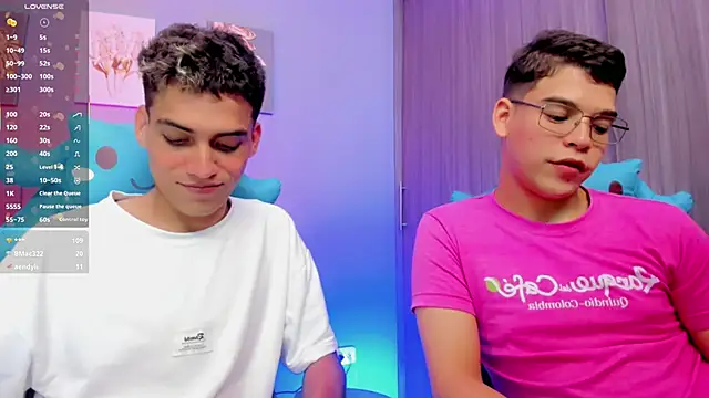 jake and joaquin online show from 02.28.25