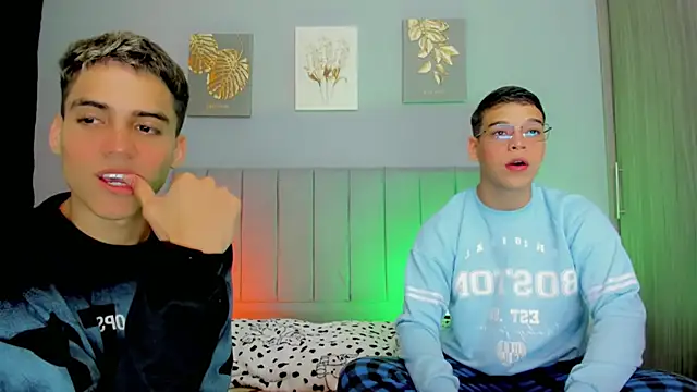 jake and joaquin online show from 03.01.25