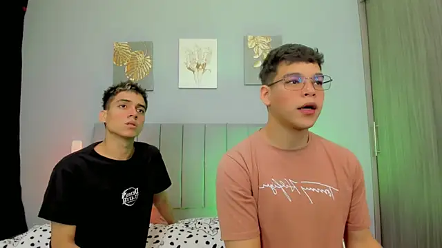 jake and joaquin online show from 03.02.25