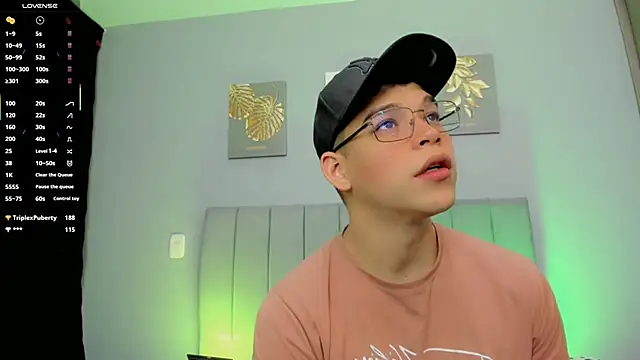 jake and joaquin online show from 03.02.25