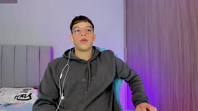 jake and joaquin online show from 03.10.25