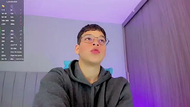 jake and joaquin online show from 03.10.25