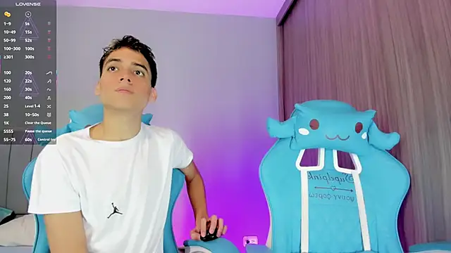 jake and joaquin online show from 03.13.25