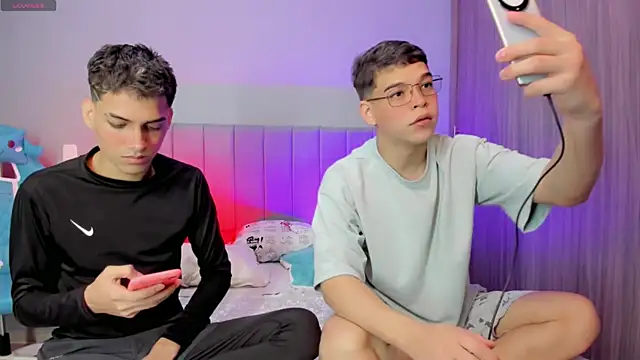 jake and joaquin online show from 03.16.25