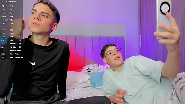 jake and joaquin online show from 03.16.25