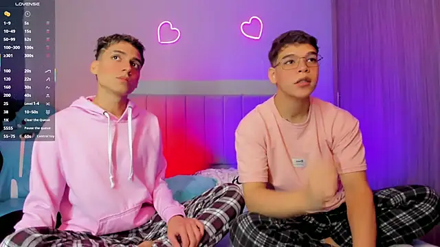 jake and joaquin online show from 03.17.25