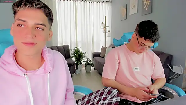 jake and joaquin online show from 03.17.25