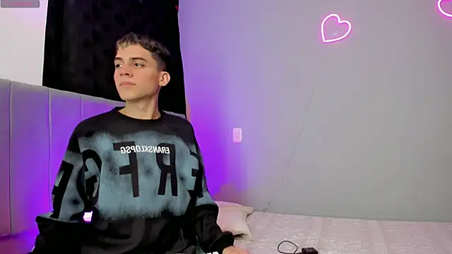 jake and joaquin online show from 03.22.25