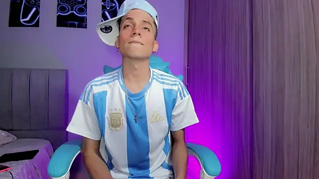 jake and joaquin online show from 09.09.25