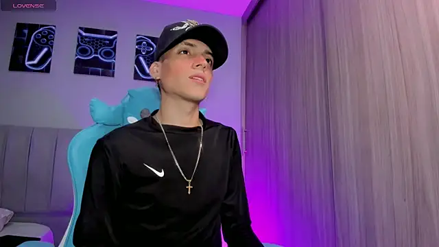 jake and joaquin online show from 09.11.25