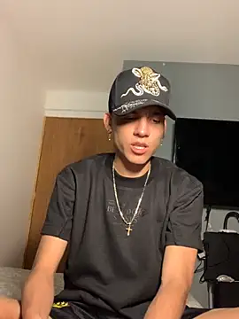 jake and joaquin online show from 09.13.25