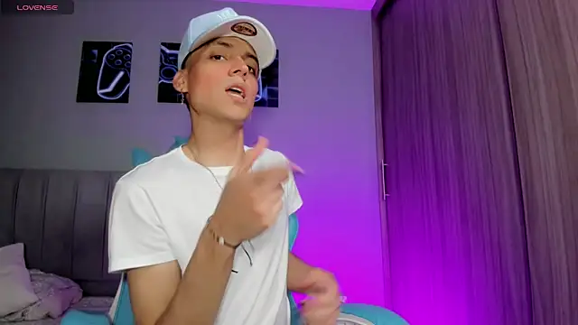 jake and joaquin online show from 09.14.25