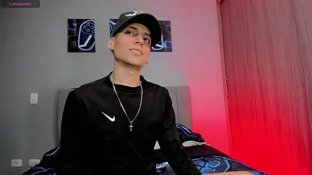 jake and joaquin online show from 09.17.25