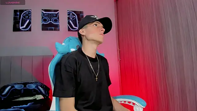 jake and joaquin online show from 09.19.25