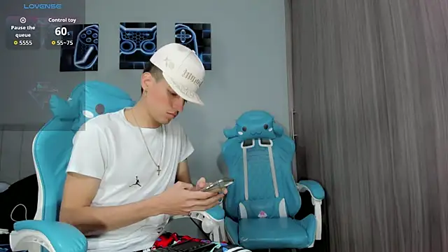 jake and joaquin online show from 10.06.25