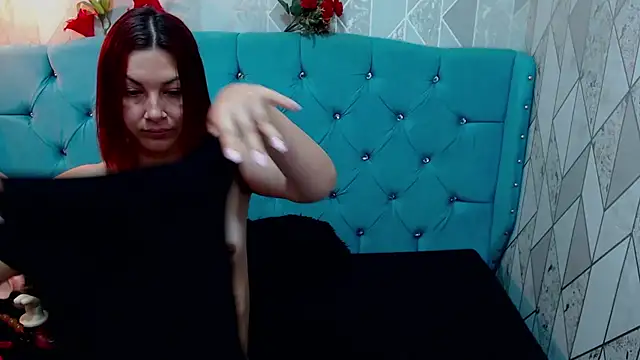 AdaFawxx online show from 03.10.25