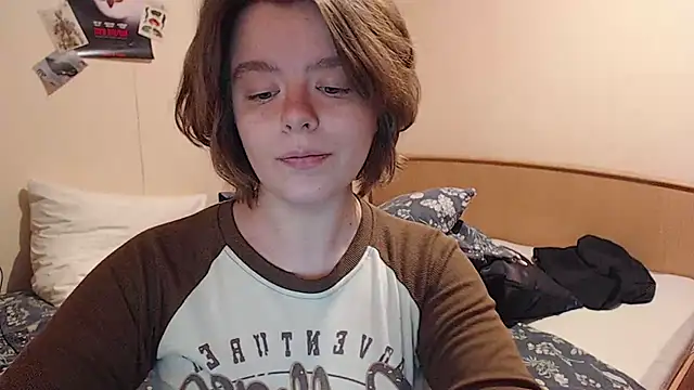 Chmiri cb online show from 10.16.25