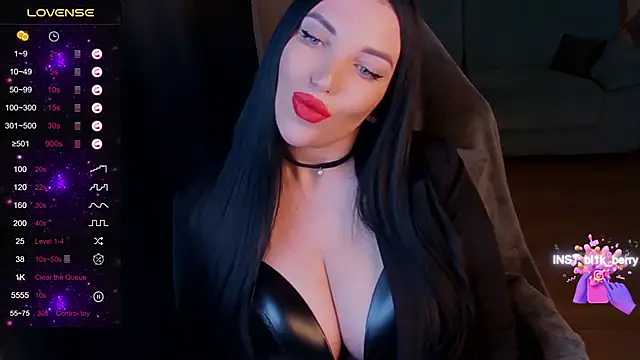 blackberry star online show from 12.07.24