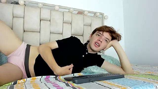 daniel hot03 online show from 11.08.25