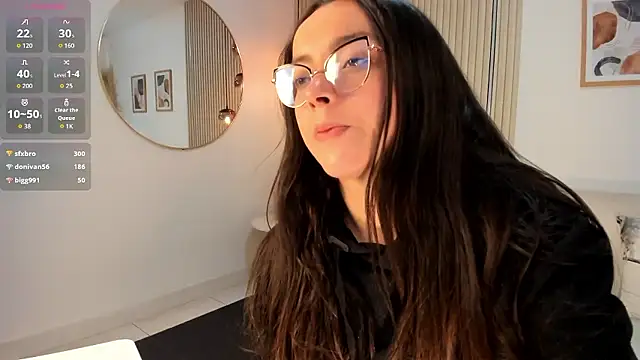 ana ev online show from 01.18.26