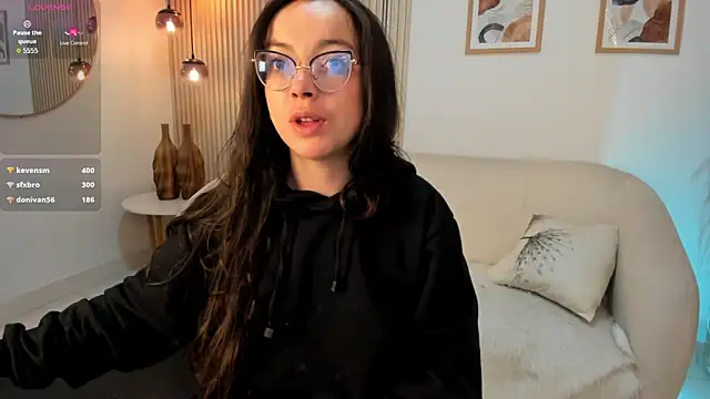 ana ev online show from 01.19.26