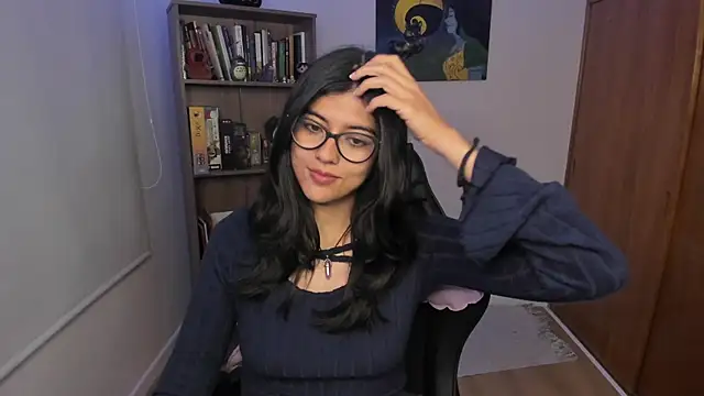 valerie  skyy online show from 01.08.26