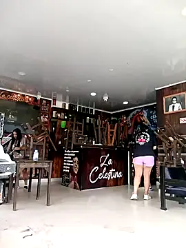 my-kitty online show from 01.26.25