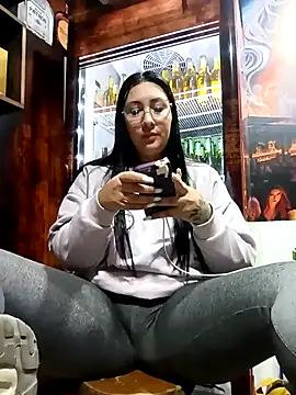 my-kitty online show from 02.21.25