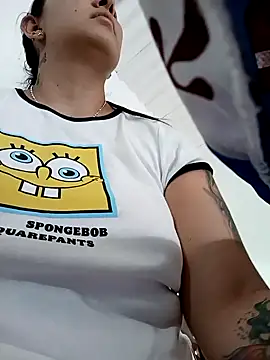 my-kitty online show from 11.16.25