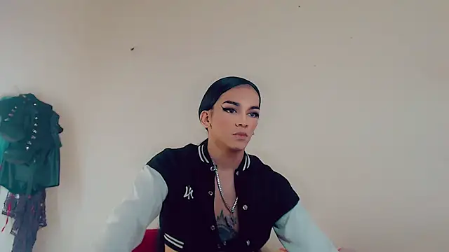 jessikarabitt666 online show from 10.12.25