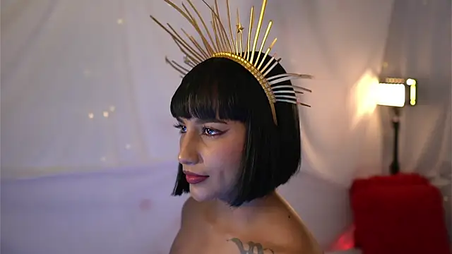 JulietaWinona online show from 01.26.25