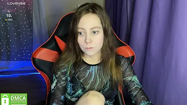 Natural babe666 online show from 12.04.25