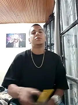 Peterking11 online show from 11.04.25