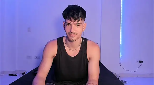 Snapshot of magnusifrit chatting on 12.03.24 magnusifrit online show from 12.03.24