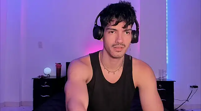 Snapshot of magnusifrit chatting on 12.09.24 magnusifrit online show from 12.09.24