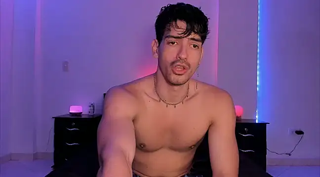 Snapshot of magnusifrit chatting on 01.02.25 magnusifrit online show from 01.02.25